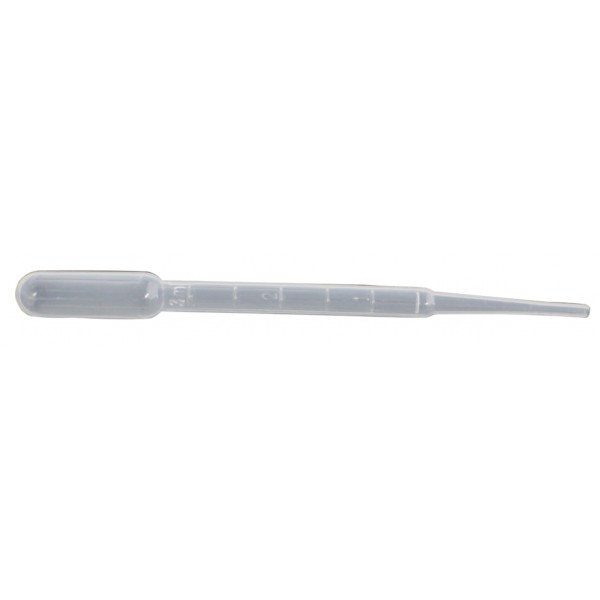 Pipette pour clinitest