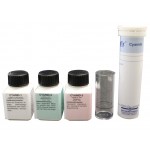 Cyanide test Schliessmann 100 test strips Cyanide test Schliessmann 100 test strips