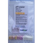pH indicator sticks 5.2 - 6.8; 20 pieces