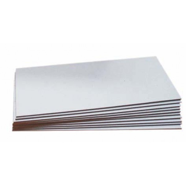 Cardboard f. Paperchromatograph 250/175/2 mm