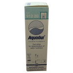 Wasserhärteindikatoren Aquadur 0-21°dH 100 Stück Wasserhärteindikatoren Aquadur 0-21°dH 100 Stück