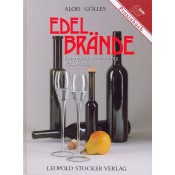 Herstellung von Schnaps und Likör
