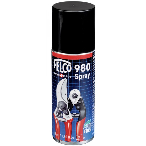 Felco 980 spray nettoyant 56 ml