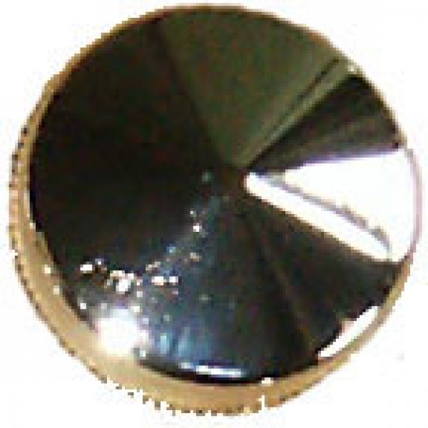 Nickel-plated cap (RAPID 10)