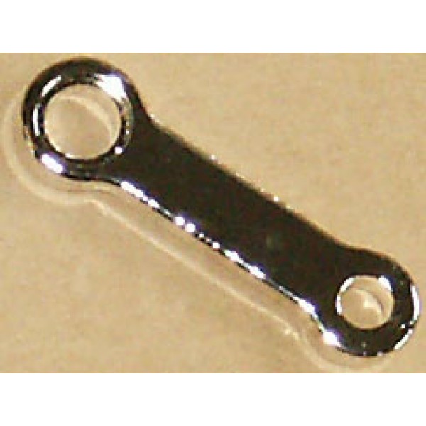 Lever nickel-plated (RAPID 10)
