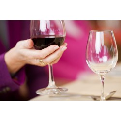 Verres à vin pour une dégustation professionelle