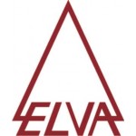 Module filter ELVA Lapis 4-16 for 4 modules Ø 16 