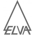 Siphon filler 6-digit ELVA-ECOfill