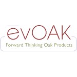 Fresh wood sequins 1 kg untoasted, 150 - 300 g / h (French oak) evOAK