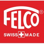 Felco12 rolling handle + Felco 600 folding saw